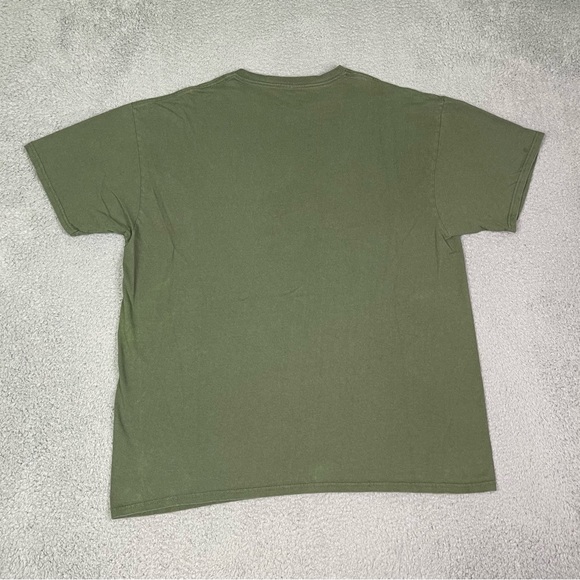 Funny graphic T-shirt - Picture 4 of 4